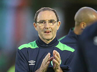 Martin O'Neill has made so...
